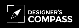 designer compass